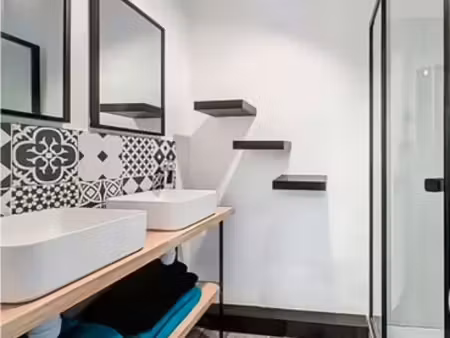 maison rénovée haut de chartres