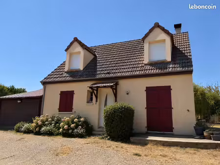 maison familiale proche illiers combray