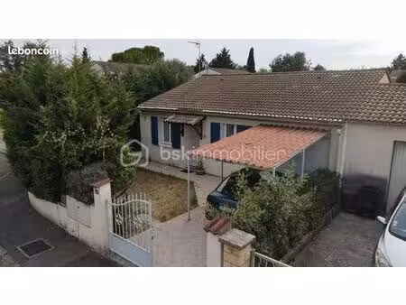 maison 4 pièces 72 m²