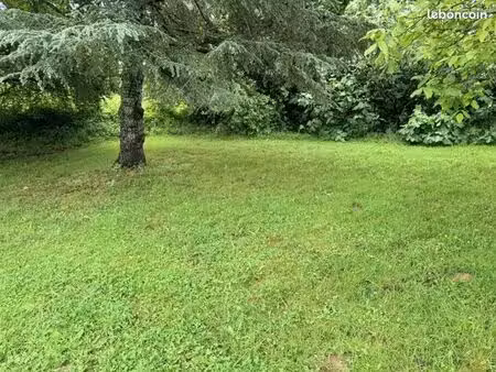 terrain 1 520 m² castelmaurou