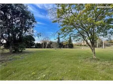 terrain 2 428 m² castelmaurou