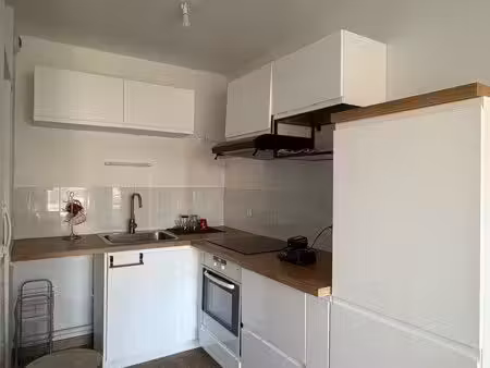 location t2 meuble