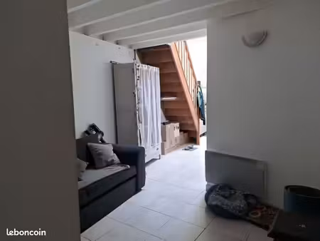 loue t3 meublé