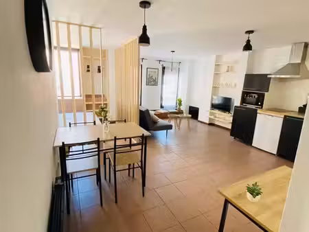 location appartement t1 bis muret