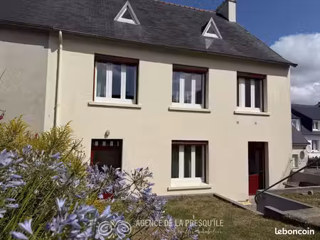 maison 5 pièces 114 m²
