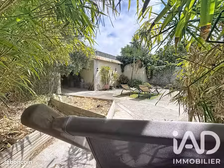 maison 7 pièces 136 m²