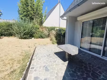 maison 6 pièces 121 m²