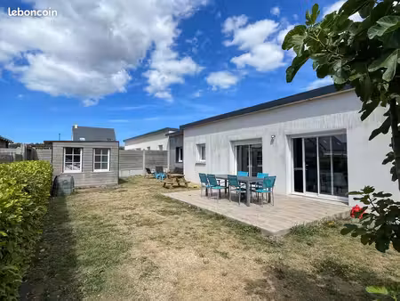 maison 5 pièces 90 m²
