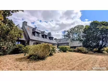 propriété 170 m² saint-nic