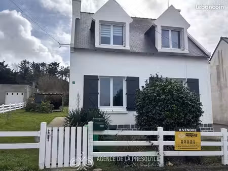 maison 5 pièces 86 m²