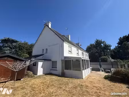 maison 4 pièces 51 m²