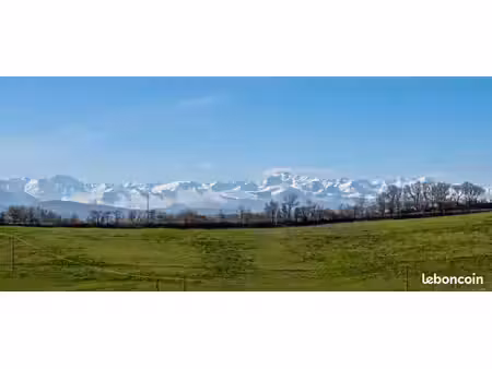 terrain agricole