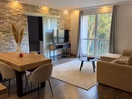 appartement 3 pièces 63m2