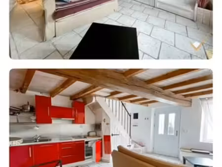 apparemment t1 individuel