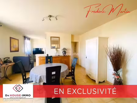 appartement 4 pièces 77 m²