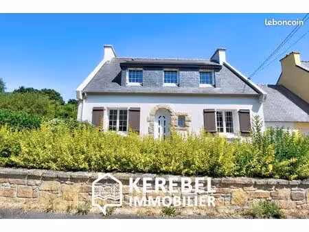 maison 6 pièces 125 m²