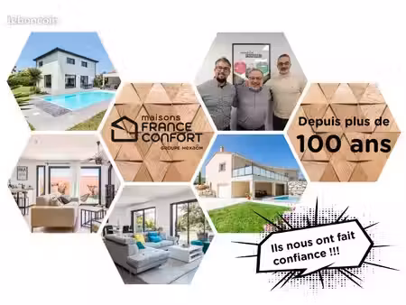 terrain 2 000 m² miremont