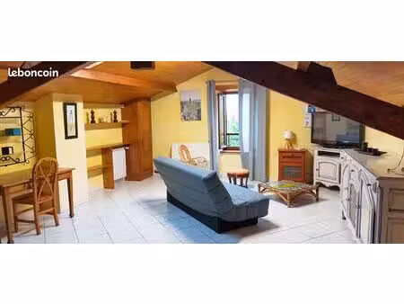 a louer appartement 60m2