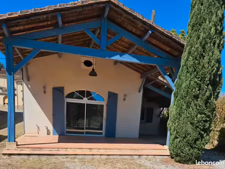 maison de village