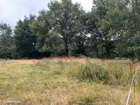 terrain 1 331 m² nogaro