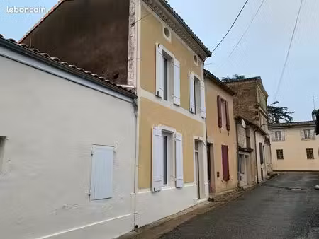 t1 meublé