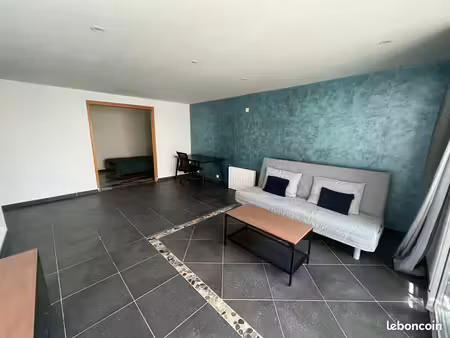 t2 de 50 m2 centre-ville pessac
