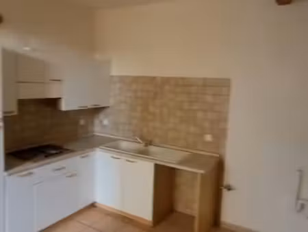 appartement centre vertheuil