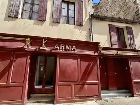 inconnu 5 pièces 166 m²