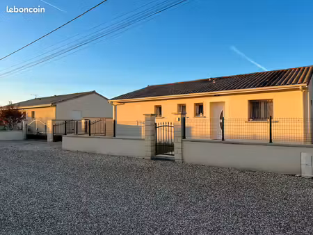 av maison individuelle
