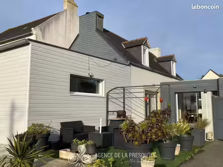 maison 6 pièces 130 m²