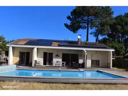 maison en viager 3 pièces 88 m²