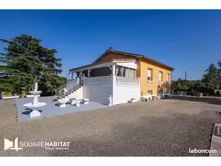 maison 3 pièces 95 m²