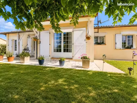 maison 4 pièces 139 m²