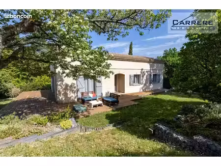 maison 6 pièces 139 m²