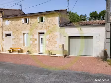 maison 4 pièces 110 m²