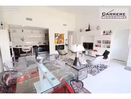 maison 4 pièces 102 m²