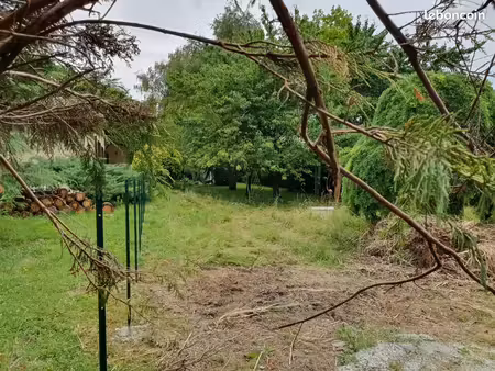 terrain 900 m² saint loubes