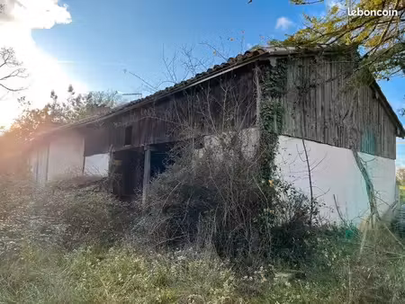 ferme 2 pièces 70 m²
