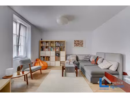 vente appartement 2 pièces 55 m² hendaye (64700)