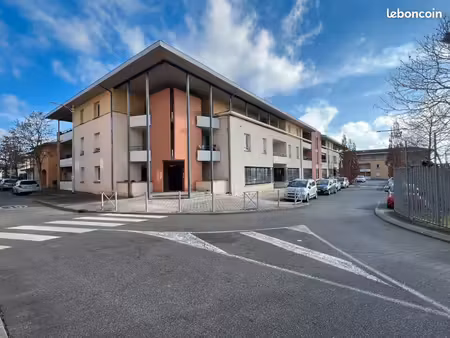 t3 tournefeuille la paderne