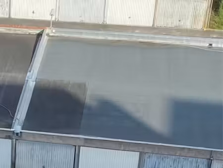 garage 16 m² merignac
