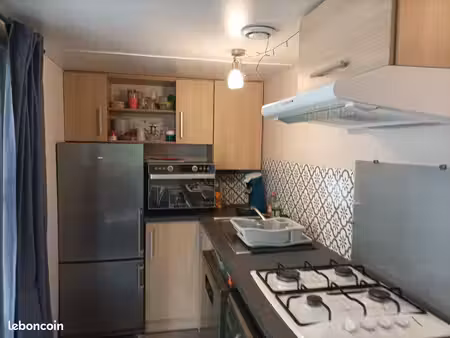 av mobil home carcans 33121