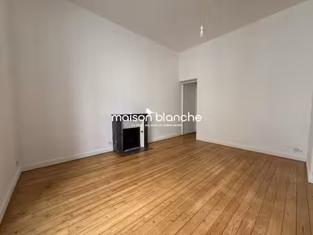 vente appartement 2 pièces 56.77 m² à angers (49000)  223 000 €