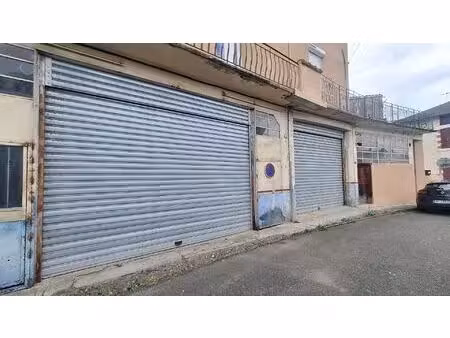 atelier mane 2 pièce(s) 169 m2