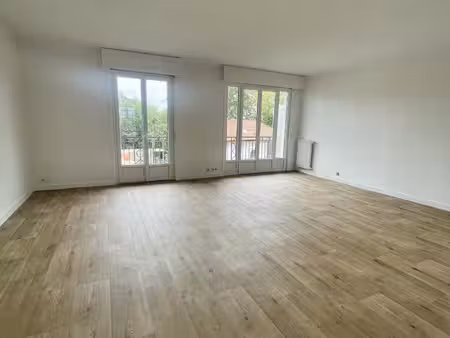 appartement t4 - quartier des arenes bayonne