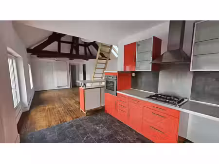 appartement beaugency 3 piece(s) 65 m2