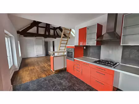location appartement 3 pièces 65 m² à beaugency (45190)