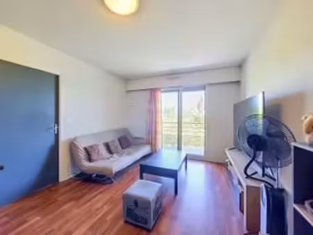 vente appartement 2 pièces à carquefou (44470) : à vendre 2 pièces / 43m² carquefou