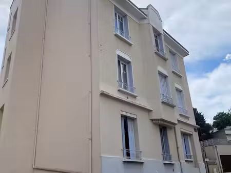 appartement meublé f2 centre chamalères