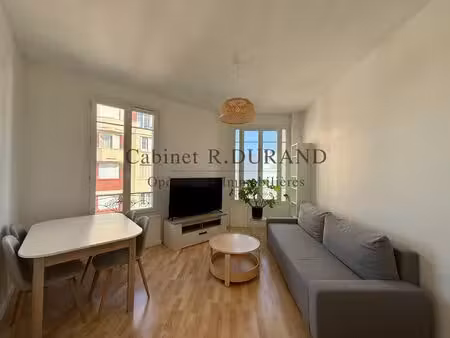appartement
